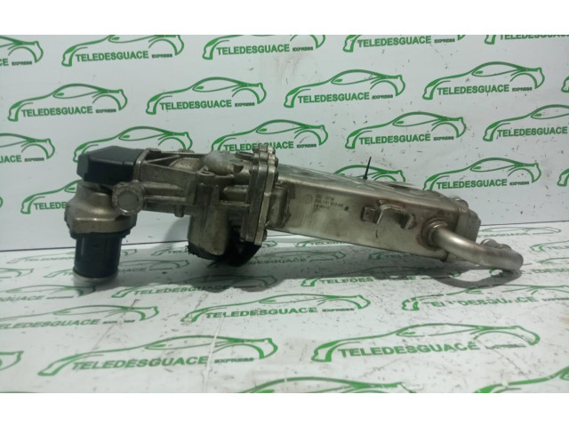 Блок управления ASC 03L131512AS Audi A1