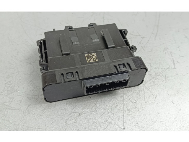 Блок управления 284Y66LA7B   Dacia Jogger