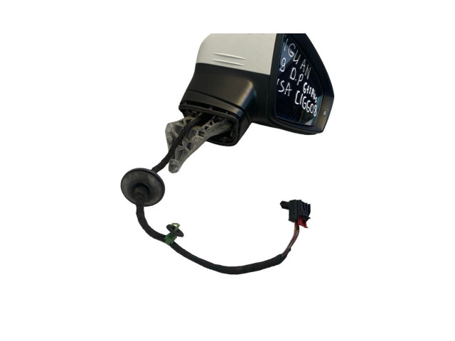 Zpětné zrcátko Volkswagen Tiguan Allspace 2019 E11048678, A112962