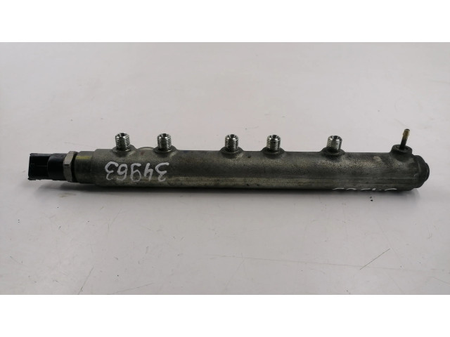 Топливная рампа 0445214051, 1077800210   Honda Accord 2.2 