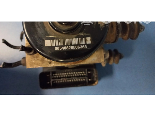 Блок АБС 1K0907379AA   Volkswagen  Golf Plus  2005 - 2013 года