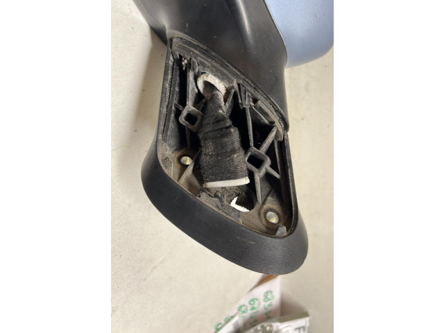 Зеркало (механическое) Fiat Grande Punto - года