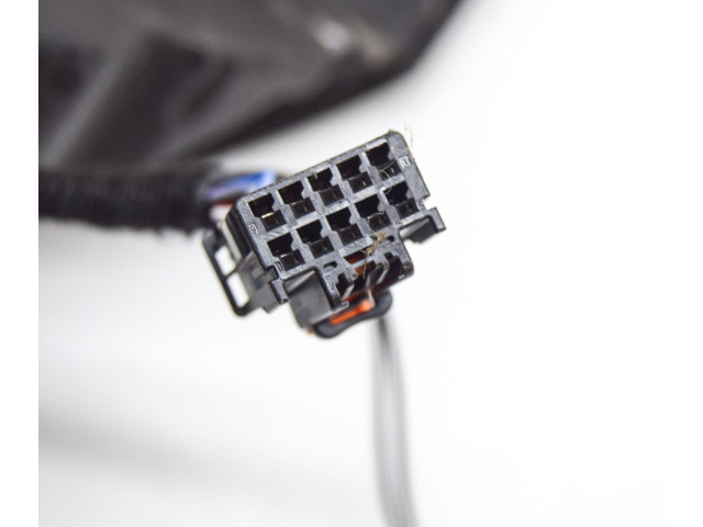 Зеркало электрическое Peugeot 2008 II 2019 - года