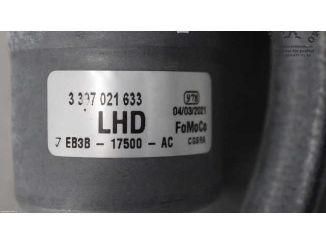 Моторчик дворников 2613517, EB3B17500AE    Ford Ranger