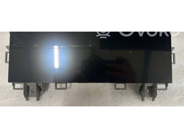 Дисплей 85E920795 Audi e-tron