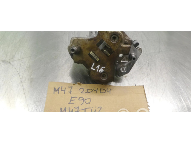 Vstřikovací čerpadlo 0445010045 BMW 3 E90 E91 2.0