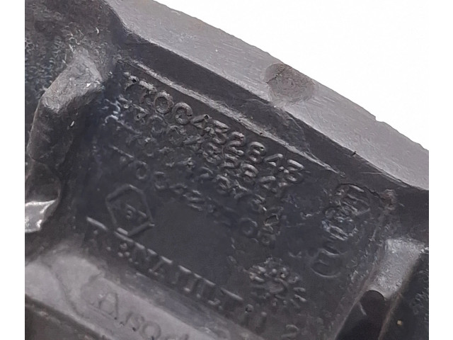 Volant Renault Megane I 2002 7700432843, 7700432841