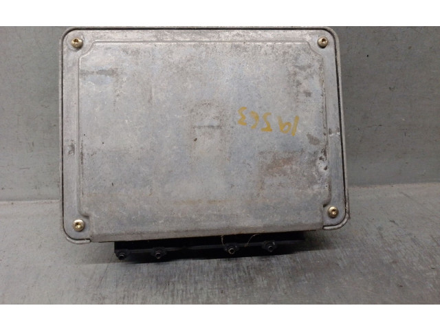 Блок управления двигателя 038906018GN, 0281010182 Skoda Octavia Mk1 (1U)