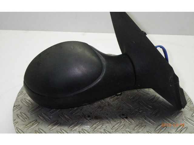 Зеркало электрическое        Citroen C2   -  года   