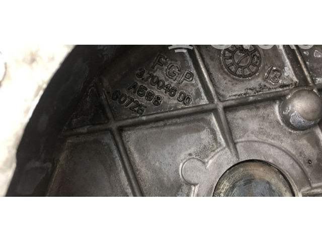 Масляный насос     Fiat Grande Punto 