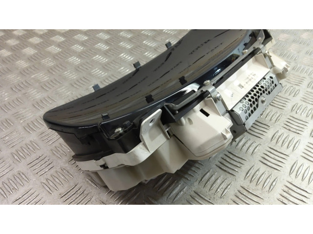 Панель приборов 83800-50381 Lexus LS 460 - 600H