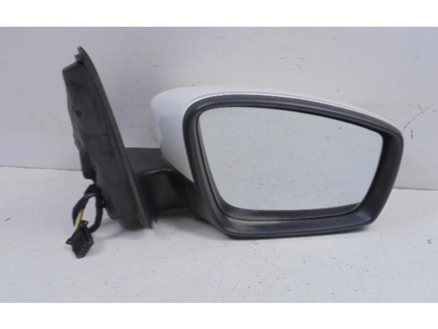 Зеркало (механическое)       Skoda Fabia Mk3 (NJ)  2015 - 2021 года   