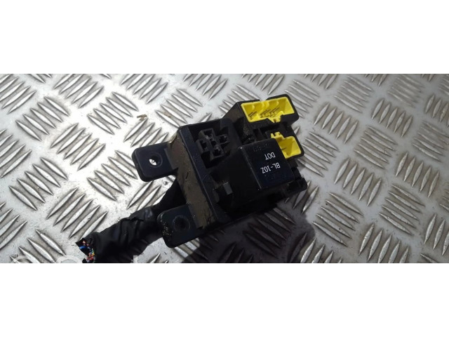 Pojistková skříňka 9555039000, 95550-39000 Hyundai Elantra 2001