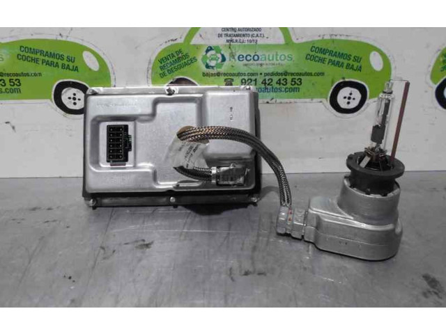 Блок управления Xenon