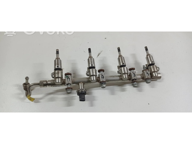 Комплект форсунок 12689354, 9354 Chevrolet Camaro для бензинового двигателя 2