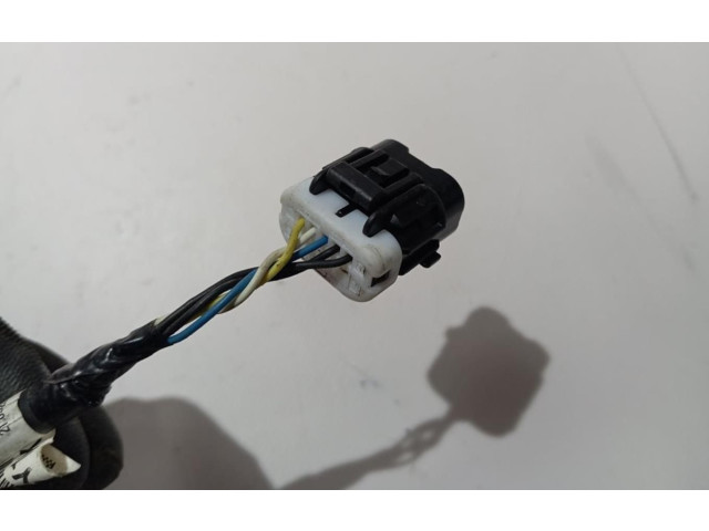 Зеркало электрическое        KIA Ceed  2012 - 2018 года   