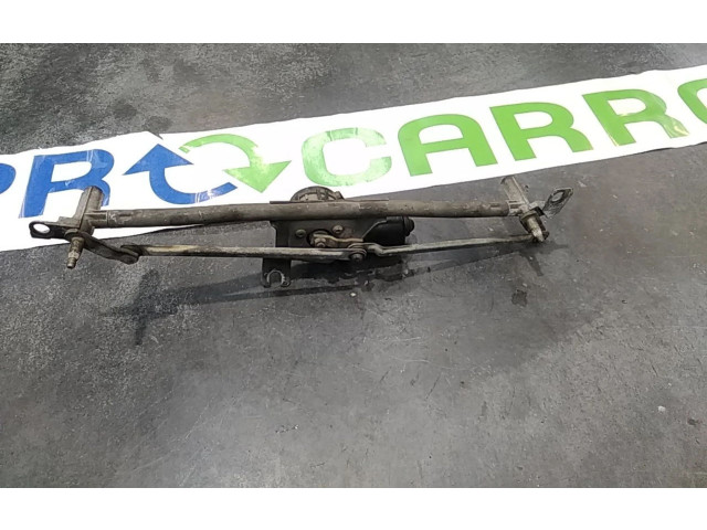 Моторчик дворников Volkswagen Lupo