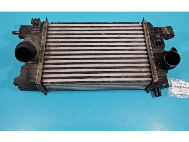 Интеркулер 13283251, IMPRK1371743 Opel Meriva B