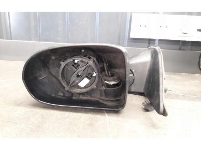 Zpětné zrcátko  Dodge Caliber 2009    