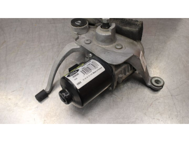 Двигатель стеклоочистителей 2005582, GK2117500AA Ford Transit Custom