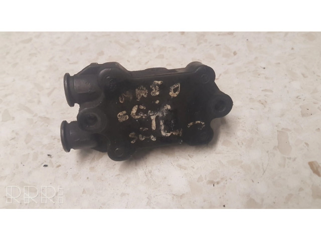 Vstřikovací čerpadlo 0440020003 Mercedes-Benz Vito Viano W638 pro naftový motor 2.2