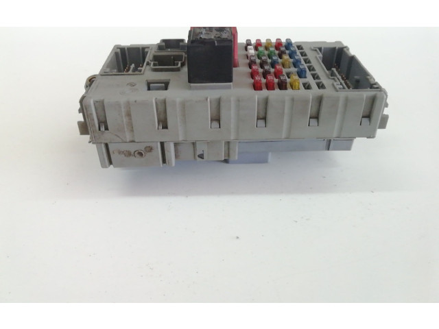 Pojistková skříňka 51735172, 188A4000 Fiat Punto (188) 2004