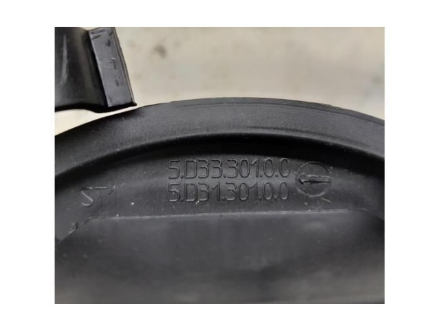 Вентилятор печки    5D3130100, 5D3330100   Fiat Punto (199)