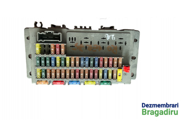 Блок предохранителей    Rover 75    