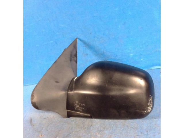 Zpětné zrcátko Tata Safari 2003