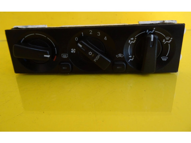 Блок управления климат-контролем MR398658   Mitsubishi Space Runner