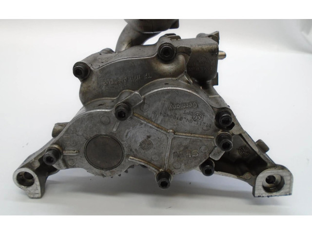 Čerpadlo oleje 07Z115105D, 07Z115105D Volkswagen Touareg I