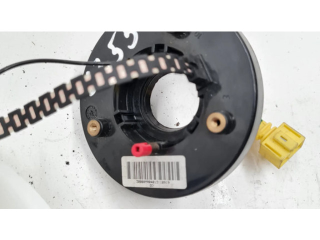 Полоса надувных подушек (кольцо srs)