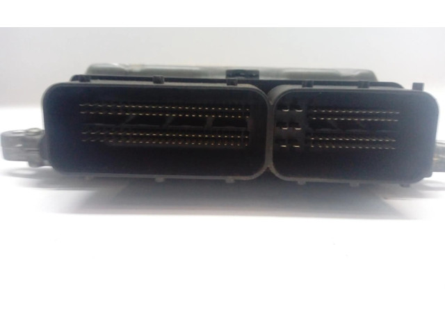 Блок управления климат-контролем    Mercedes-Benz A W169