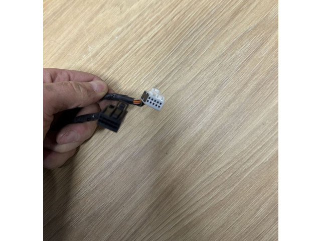 Зеркало электрическое        Jeep Grand Cherokee (WK)  2005 - 2010 года   