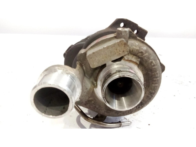 Turbodmychadlo Турбина ah206k652ah Land Rover Discovery Sport 3.0 306DT