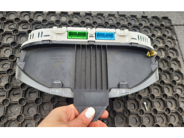 Панель приборов HR0287055, 78100S310   Honda Civic       