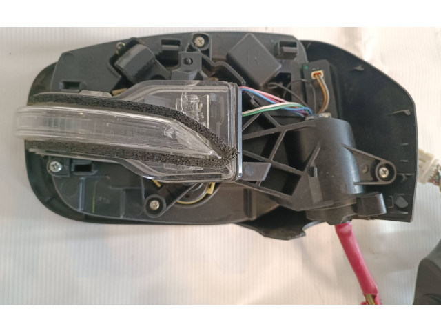 Zpětné zrcátko Subaru Outback (BS) 2018 A4513, VB26