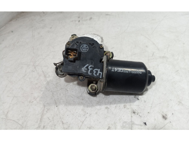 Моторчик дворников 8492001302, 8492001302 Mazda 626