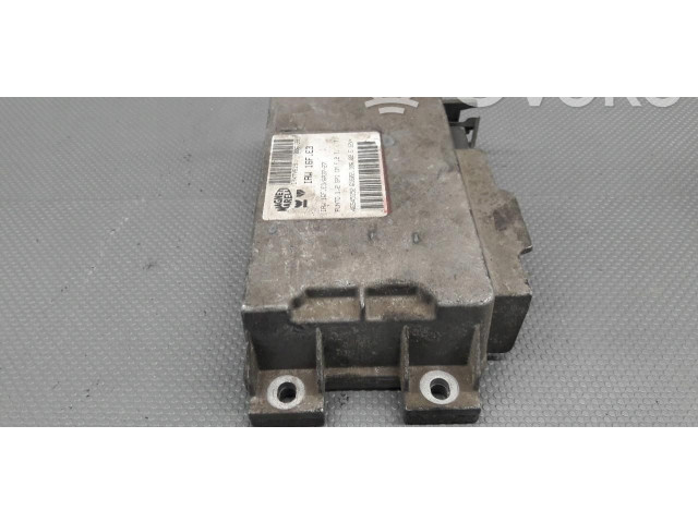 Řídící jednotka IAW16F.E3 Fiat Punto (199) 2012