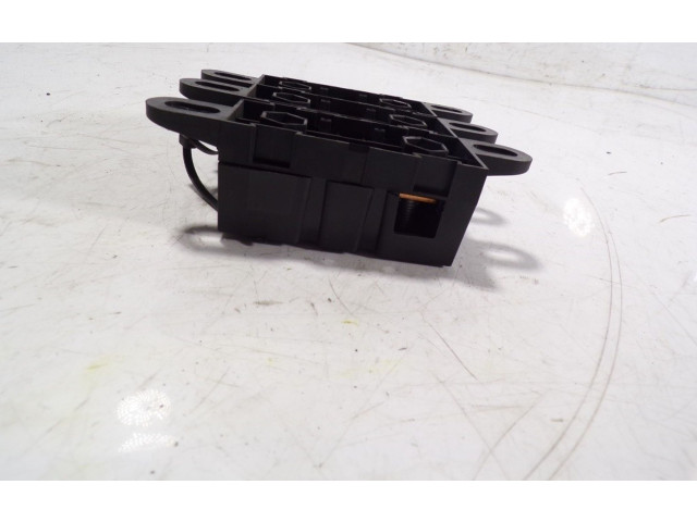 Другие блоки управления / модули Jaguar XF X250