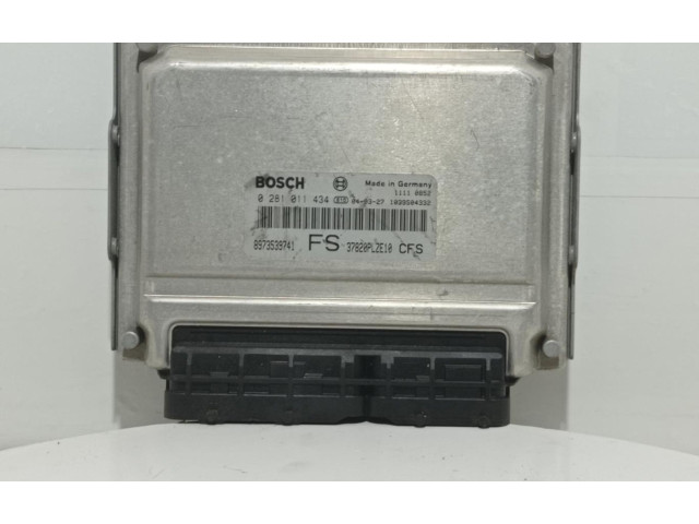 Řídící jednotka 0281011434 Honda Civic