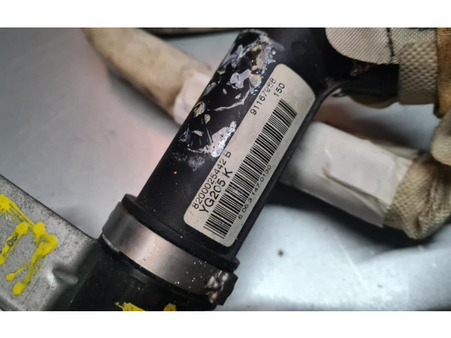 Боковая подушка безопасности 8200025442, 10884301180   Renault Trafic II (X83)