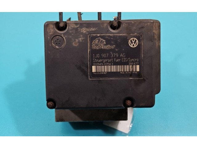 Блок АБС 1J0614217F, IMPRK1415141   Skoda  Octavia Mk1 (1U)  1996 - 2004 года