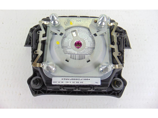 Подушка безопасности двери 2K0880201B, 2K0880201B   Volkswagen Caddy