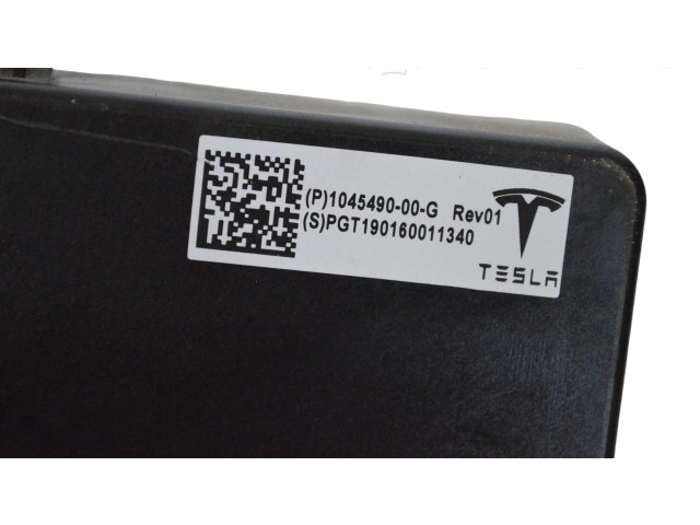 Turbodmychadlo Блок управления дверью 104549000G Tesla Model X L2S