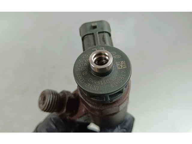 Vstřikovač 0445110584   KIA Sorento    D4HB 