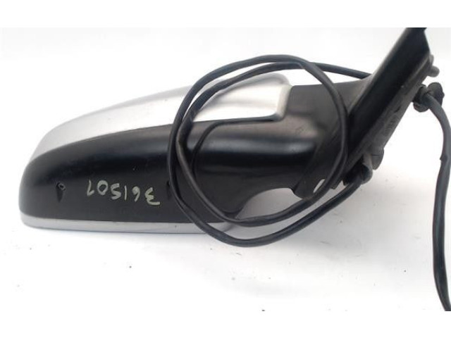 Зеркало электрическое Audi A4 Allroad - года