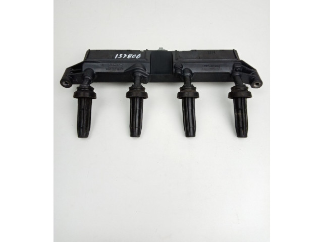 Блок управления BBC2.2ND.T, FICHACINZA Citroen C2