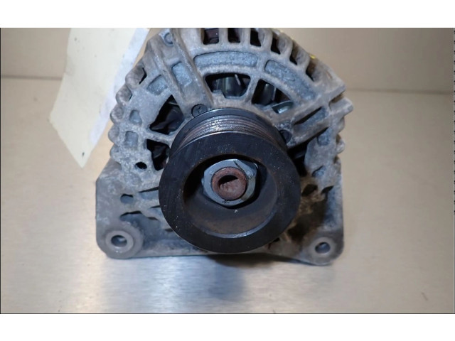 Генератор 8200660037 Renault Twingo II