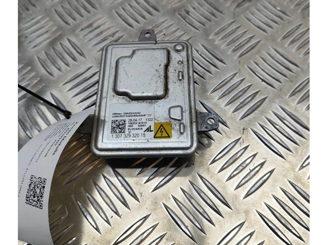 Блок управления Xenon